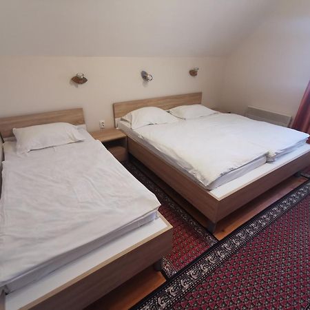 Vila Novakovic X Zlatibor Esterno foto