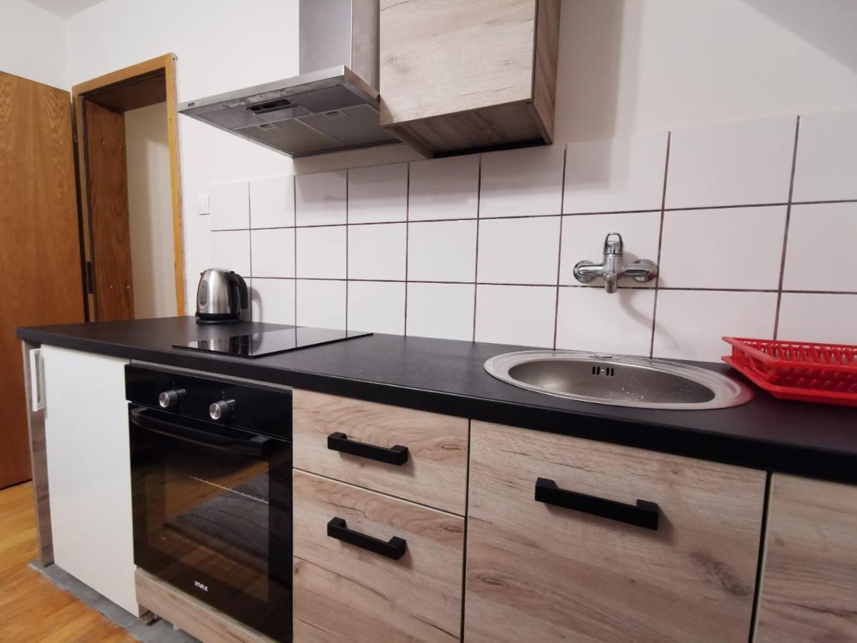Vila Novakovic X Zlatibor Esterno foto