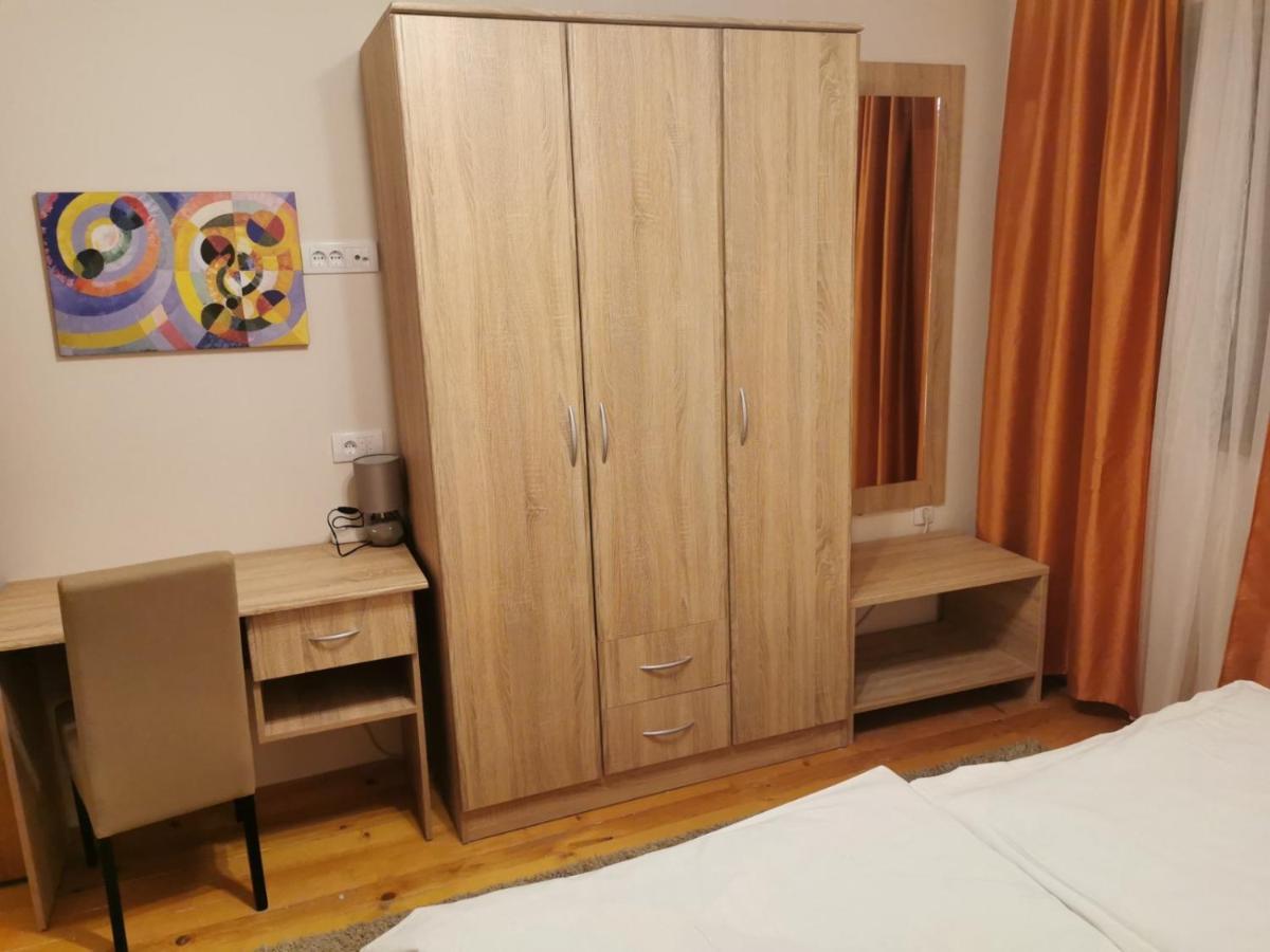 Vila Novakovic X Zlatibor Esterno foto