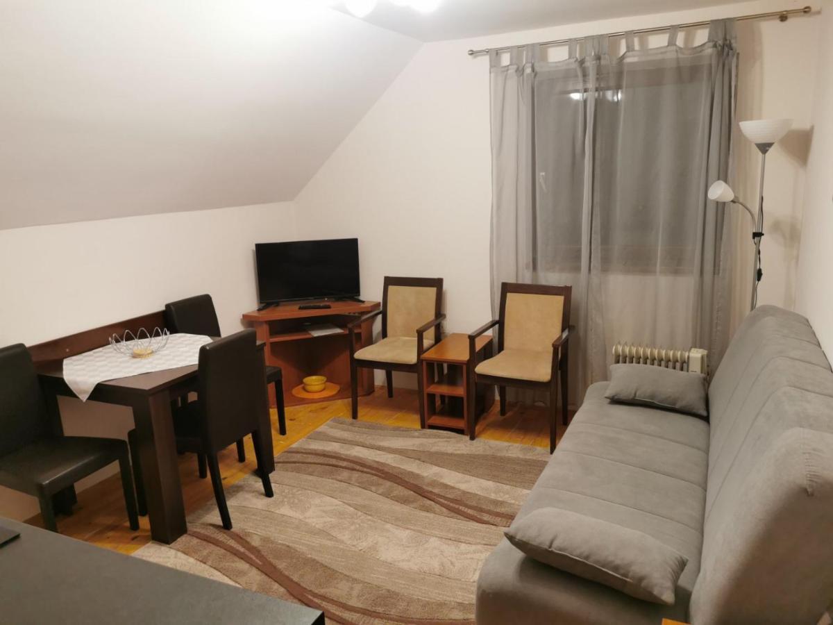 Vila Novakovic X Zlatibor Esterno foto