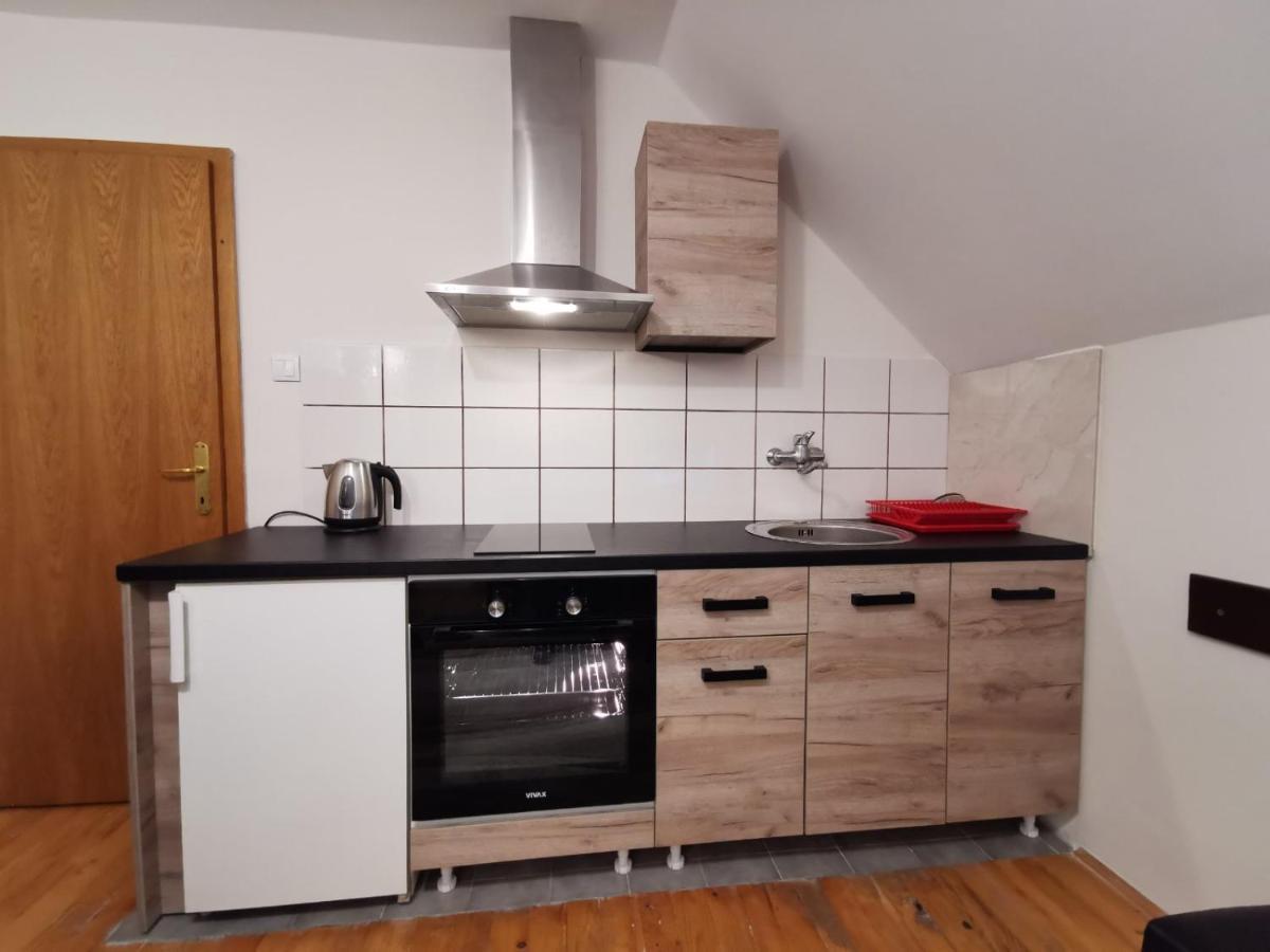 Vila Novakovic X Zlatibor Esterno foto