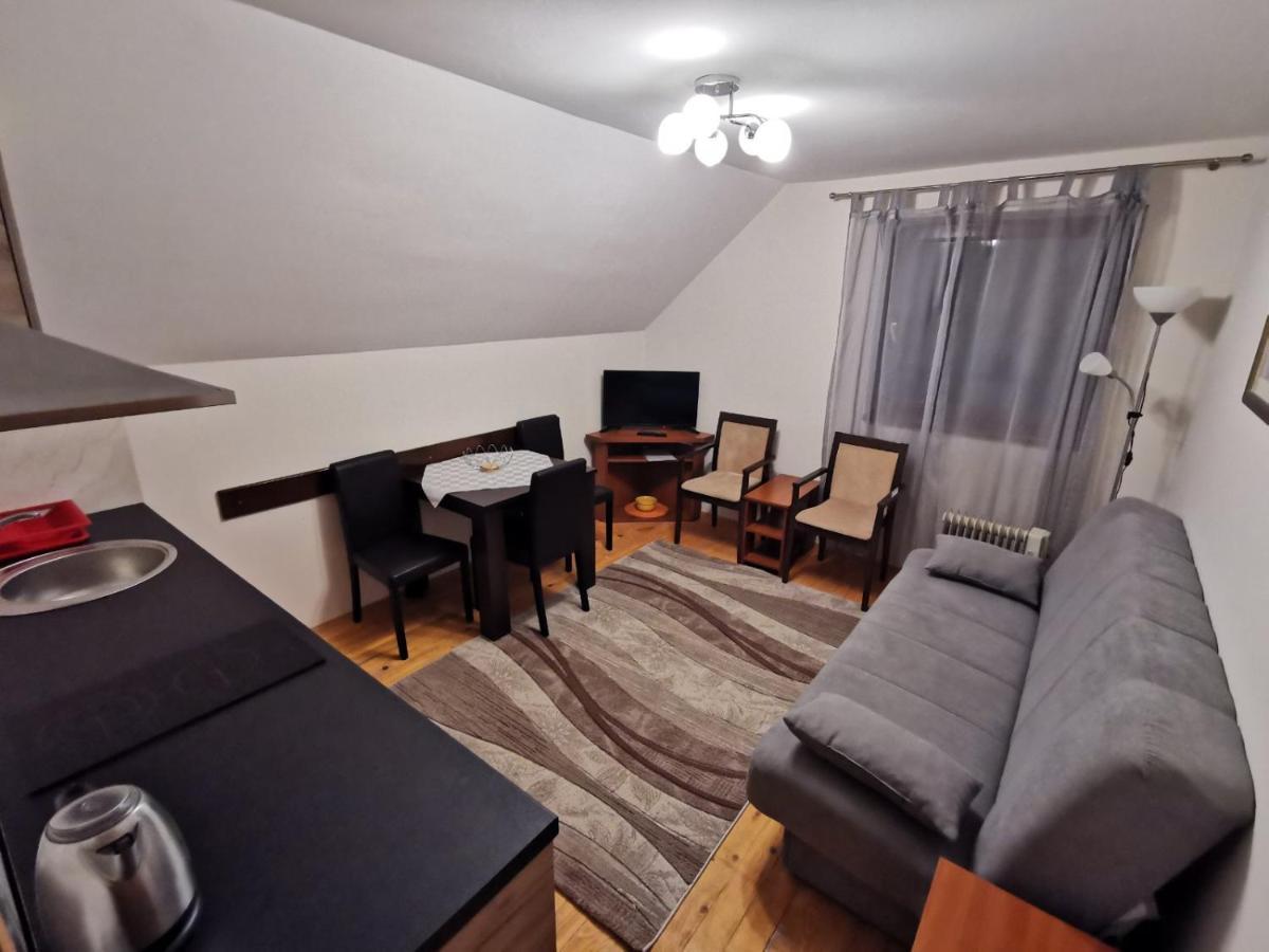 Vila Novakovic X Zlatibor Esterno foto