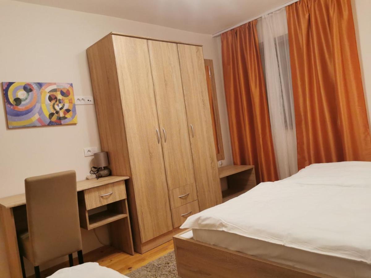 Vila Novakovic X Zlatibor Esterno foto