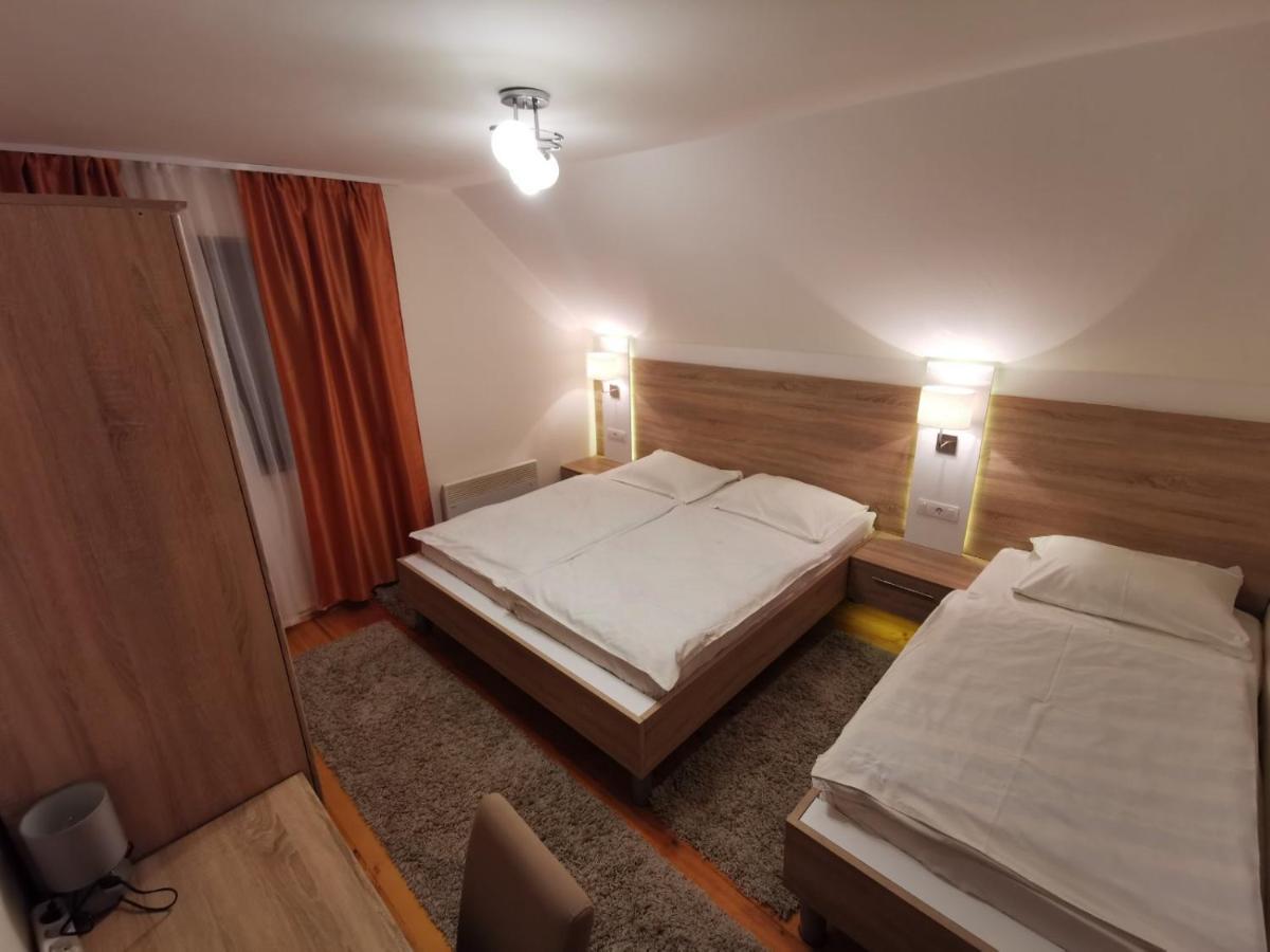 Vila Novakovic X Zlatibor Esterno foto