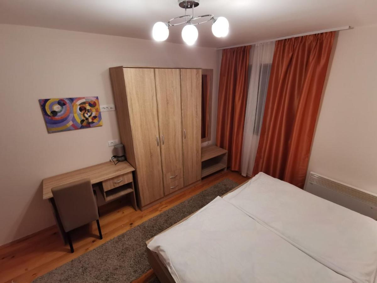 Vila Novakovic X Zlatibor Esterno foto