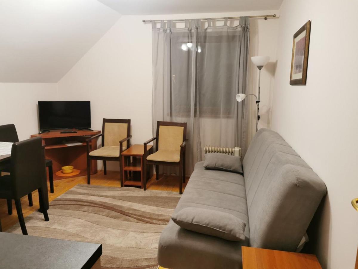 Vila Novakovic X Zlatibor Esterno foto