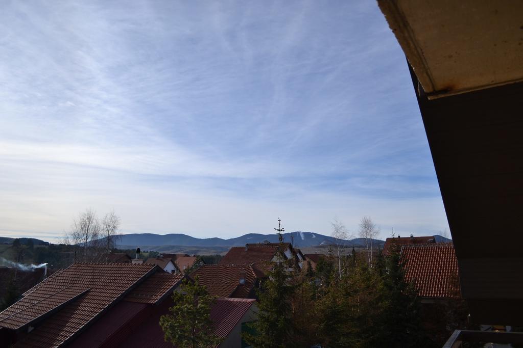Vila Novakovic X Zlatibor Esterno foto