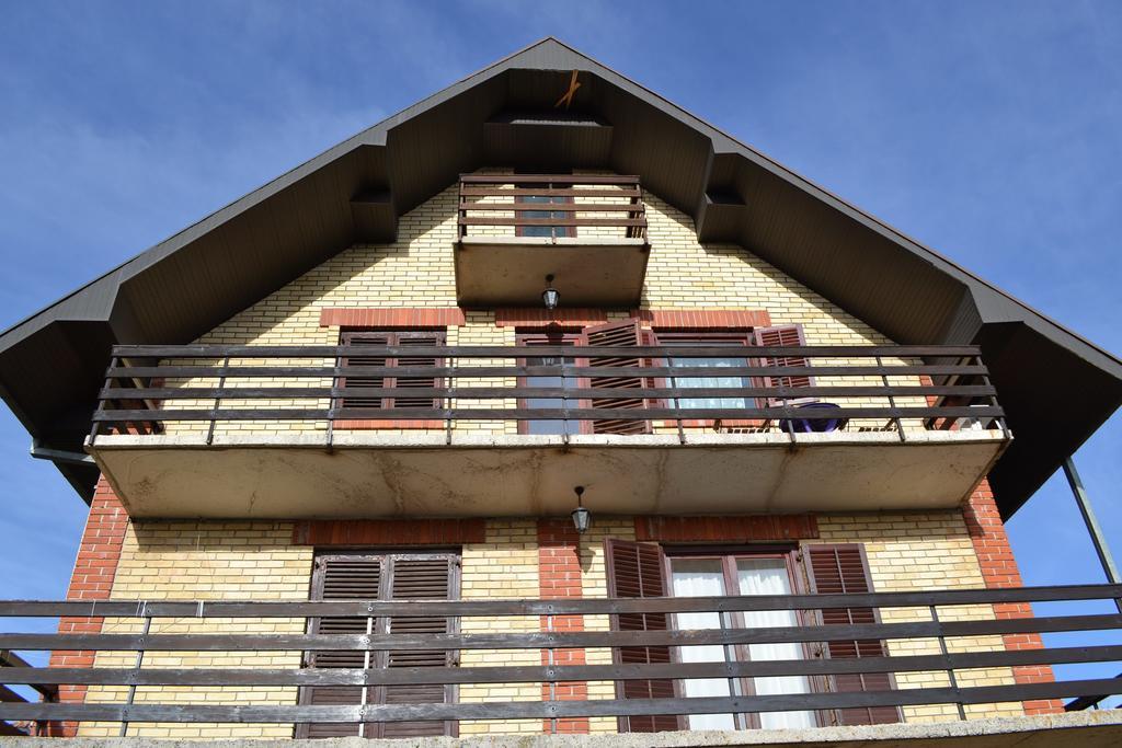 Vila Novakovic X Zlatibor Esterno foto